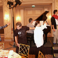 Choristes