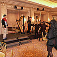 Podium
