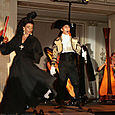 Carmenscene
