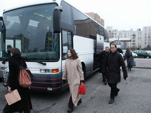 Bustransfert