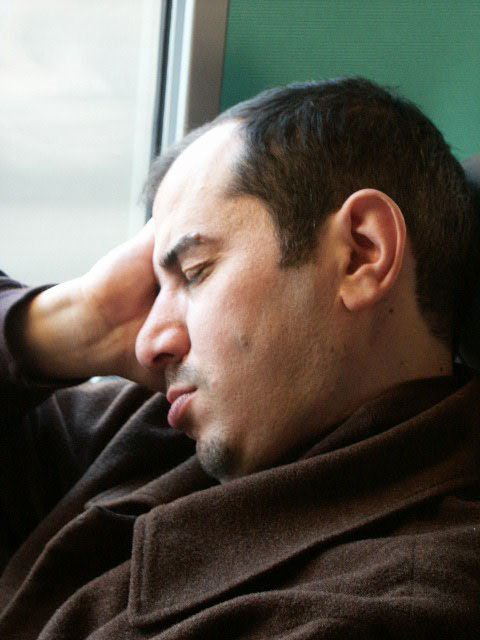 Dantrain