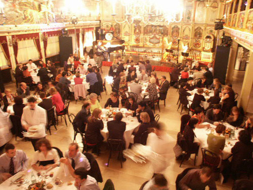 Salle