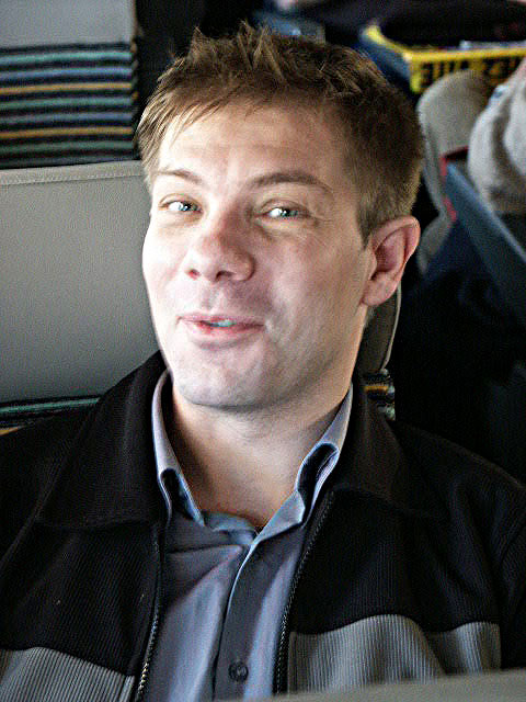 Thierrytrain
