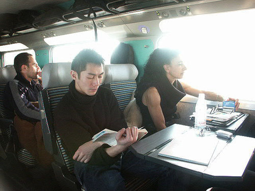 Train1