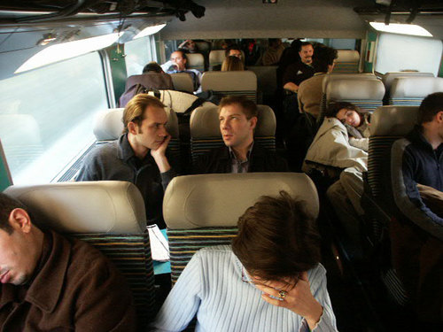 Train4