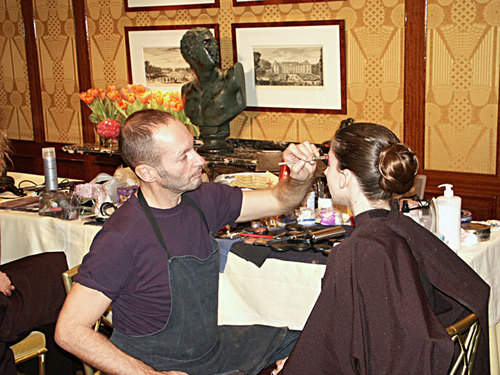 Maquillage