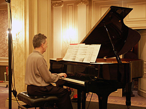 Repetpianiste