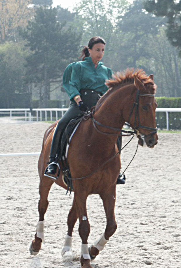 Galop